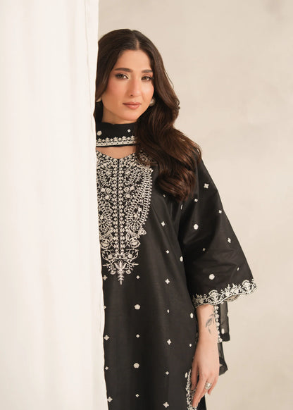 Sabeen 3Pcs Embroidery