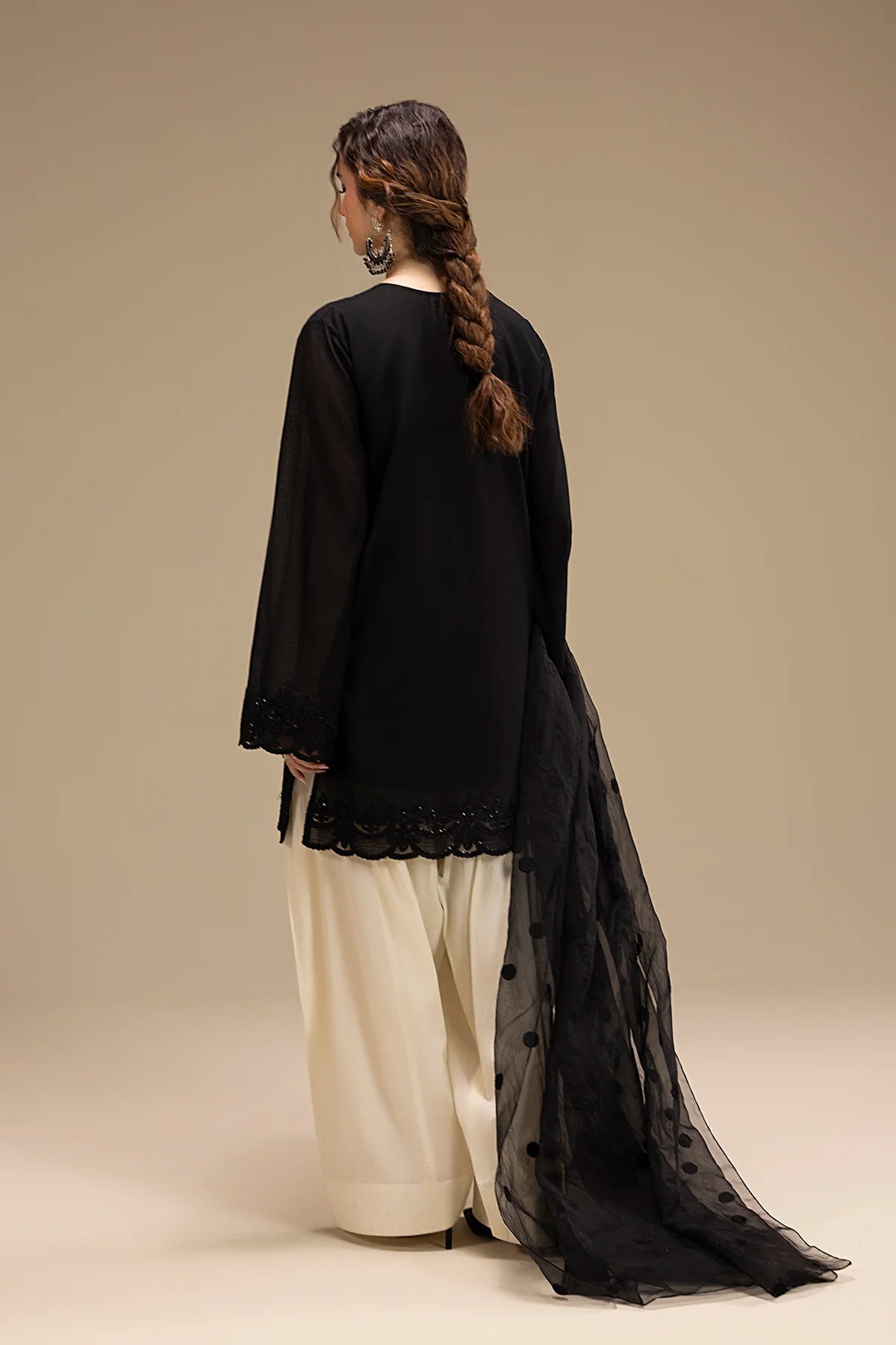 Antalia (Farshi Shalwar)