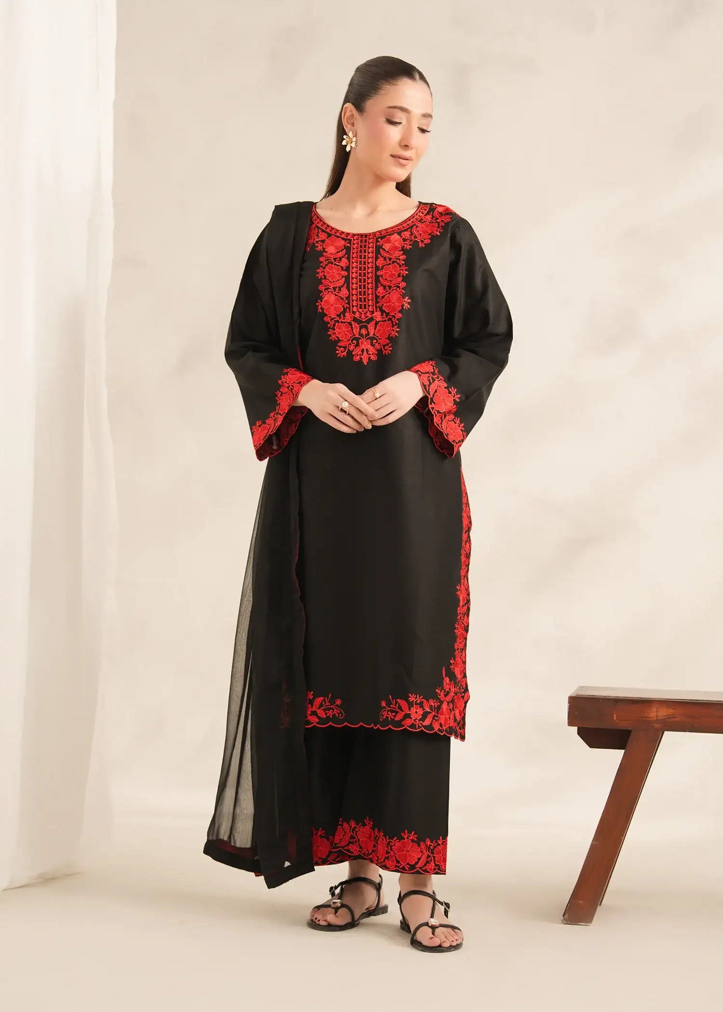 Mariana 3pcs