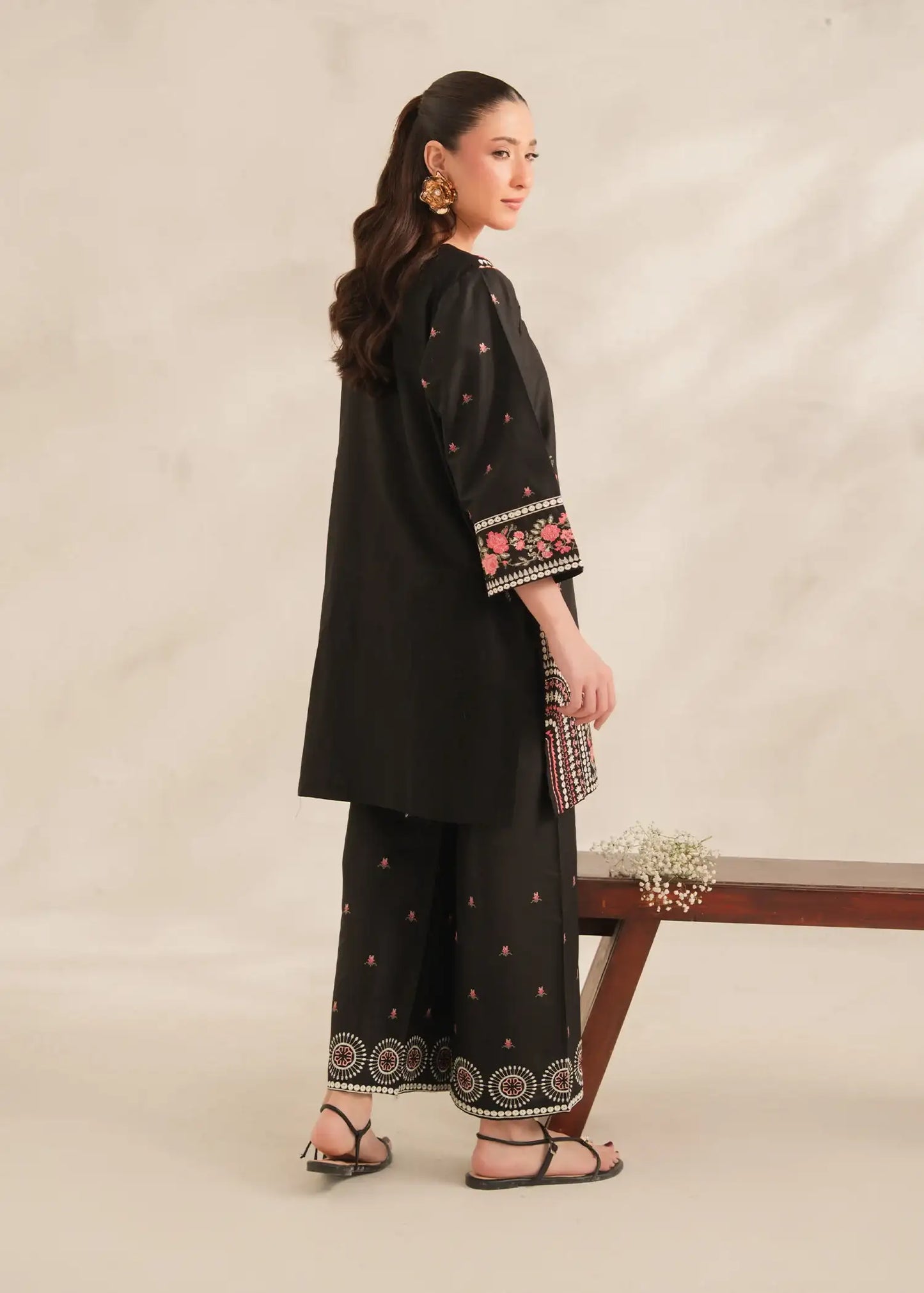 Bareen 2Pcs