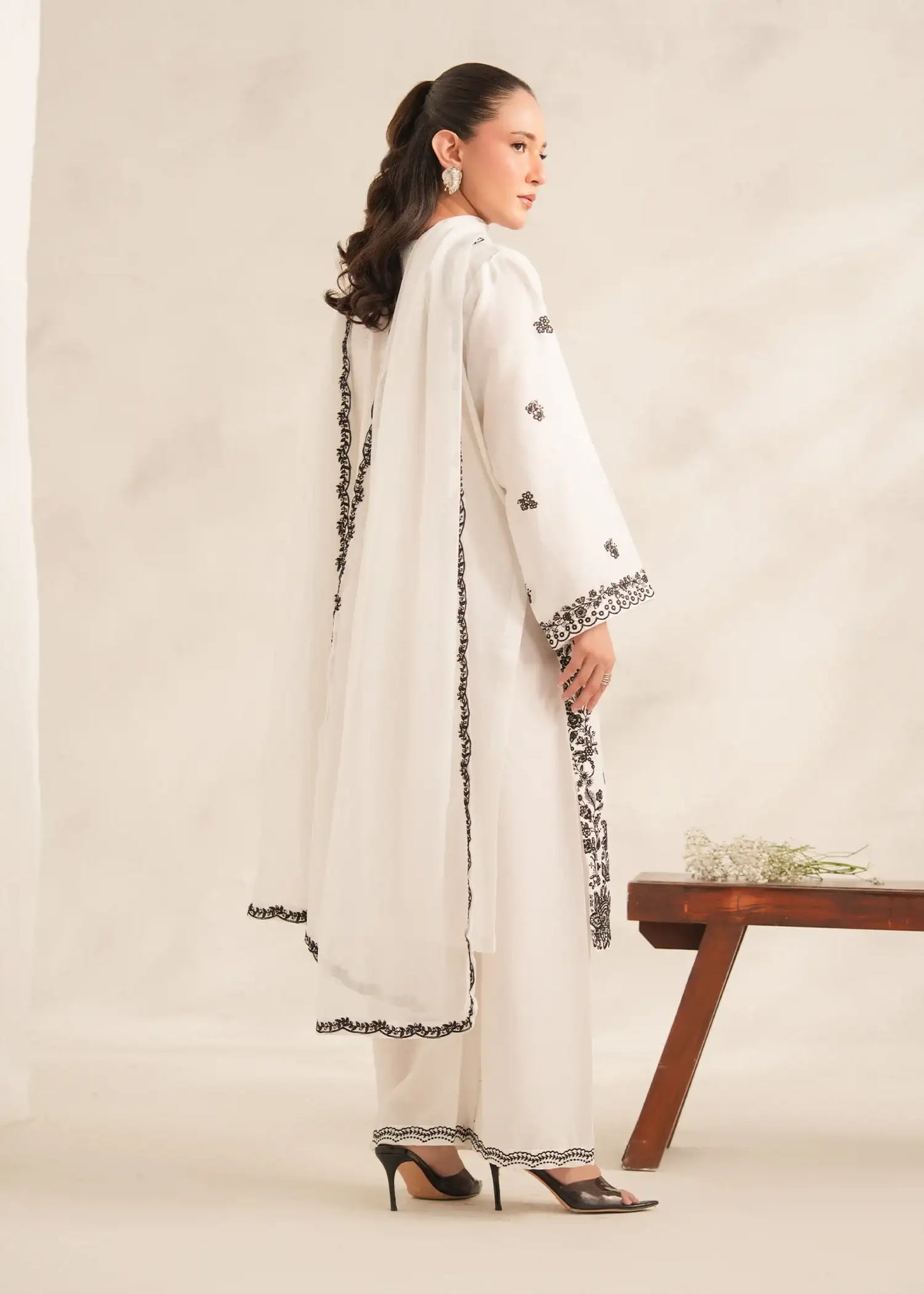 Sofia 3Pcs