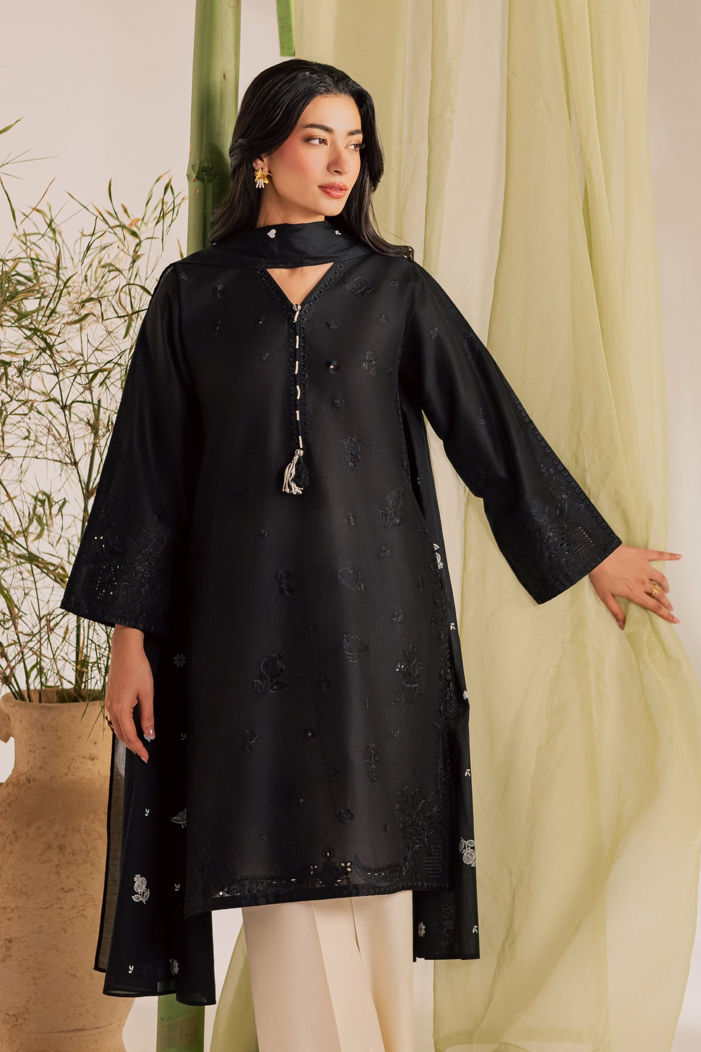 Alaya 3pcs