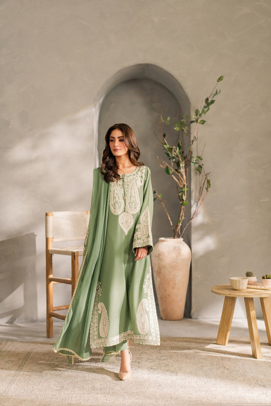 Alize 3pcs Embroidery