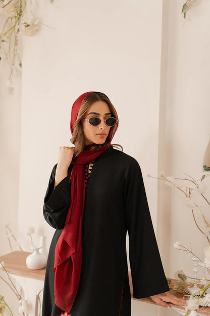 Alaya 3Pcs Embroidery