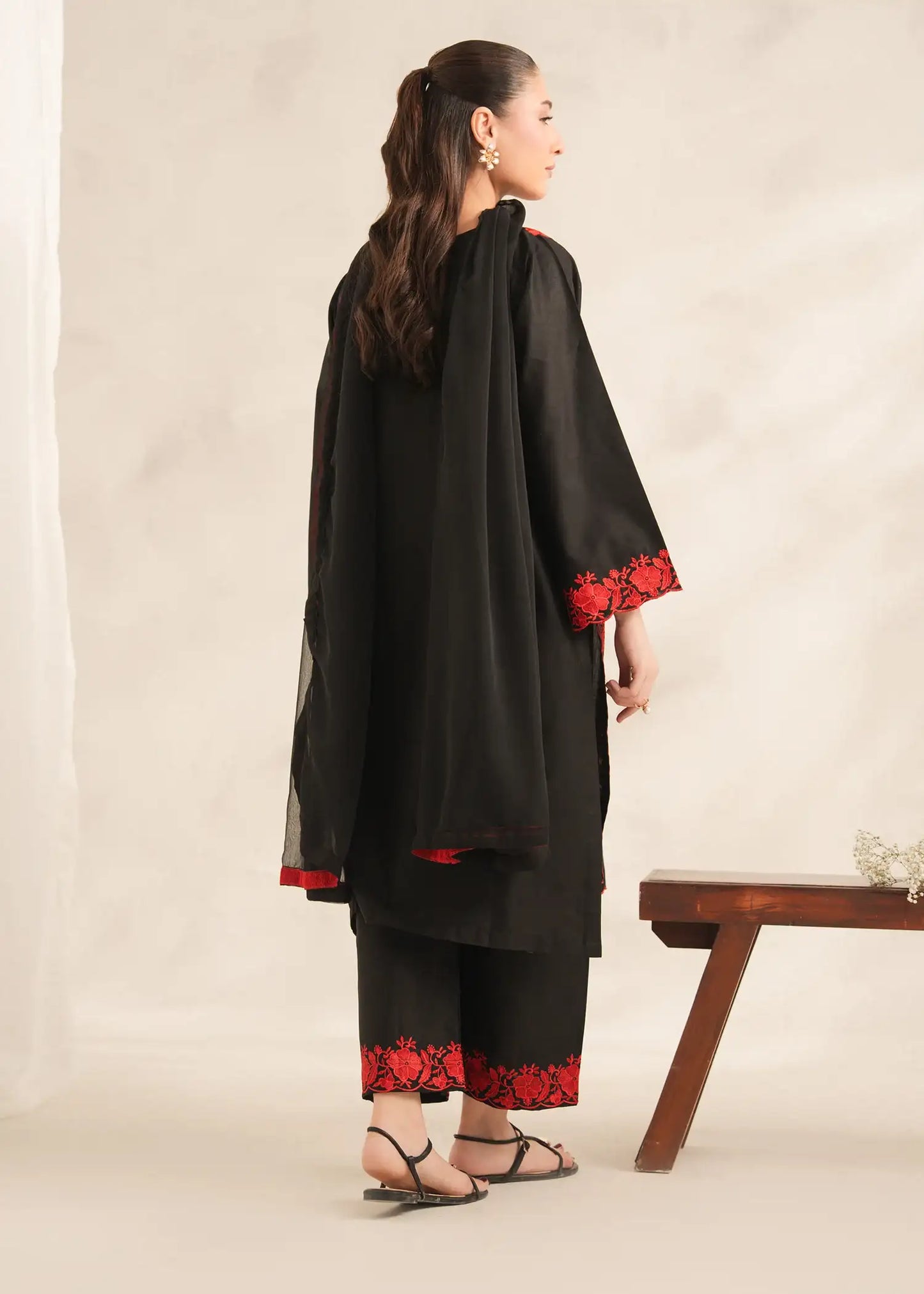 Mariana 3pcs
