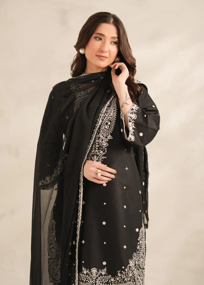 Sabeen 3Pcs Embroidery