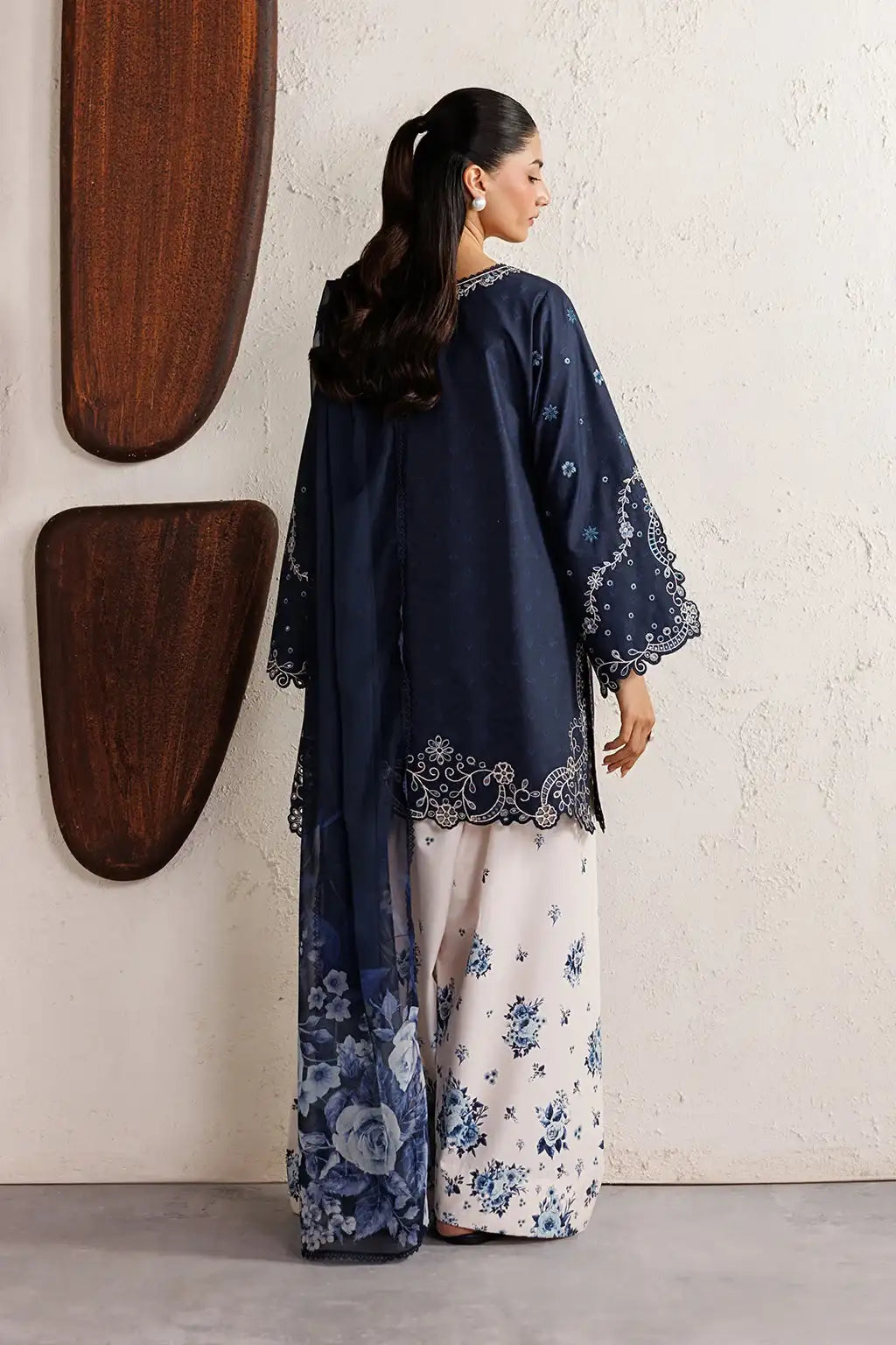 Antalia (Farshi Shalwar)