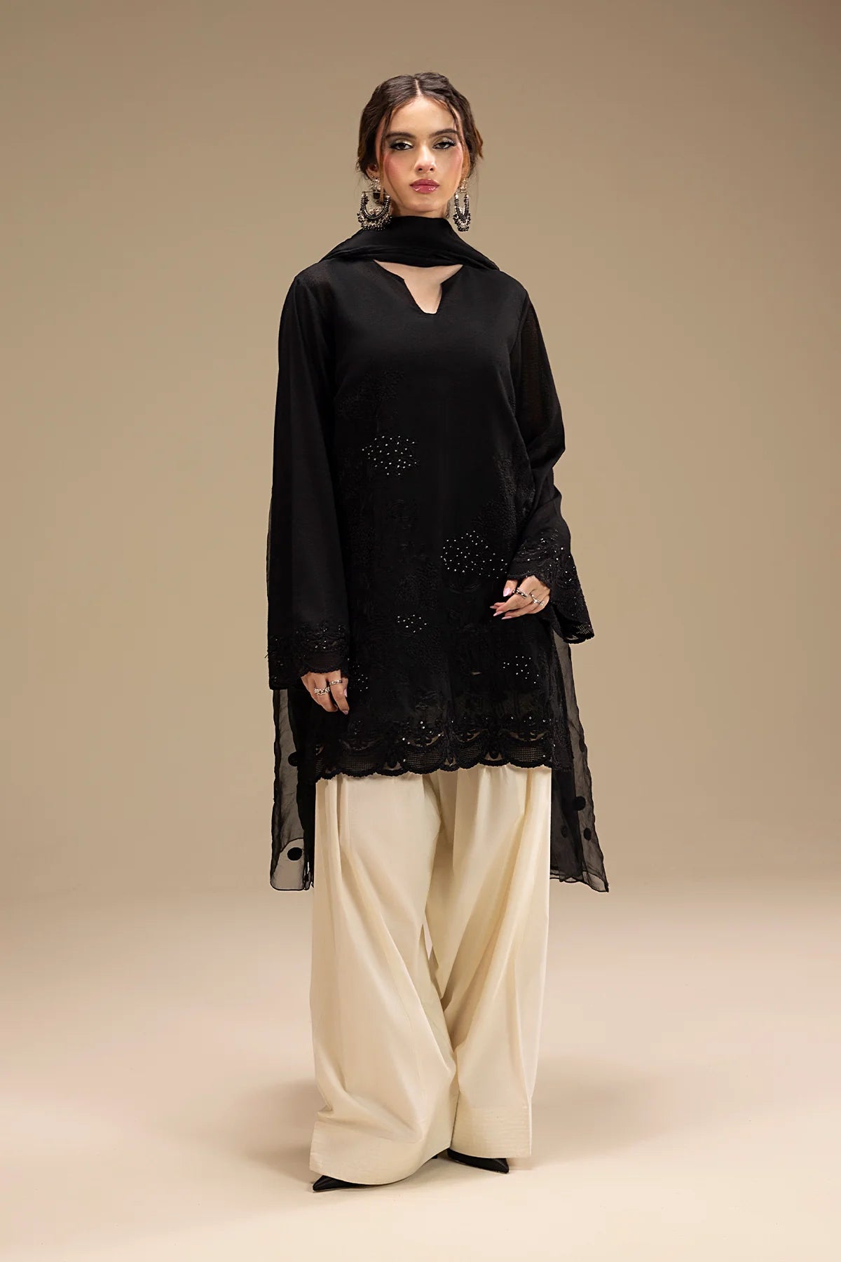 Antalia (Farshi Shalwar)