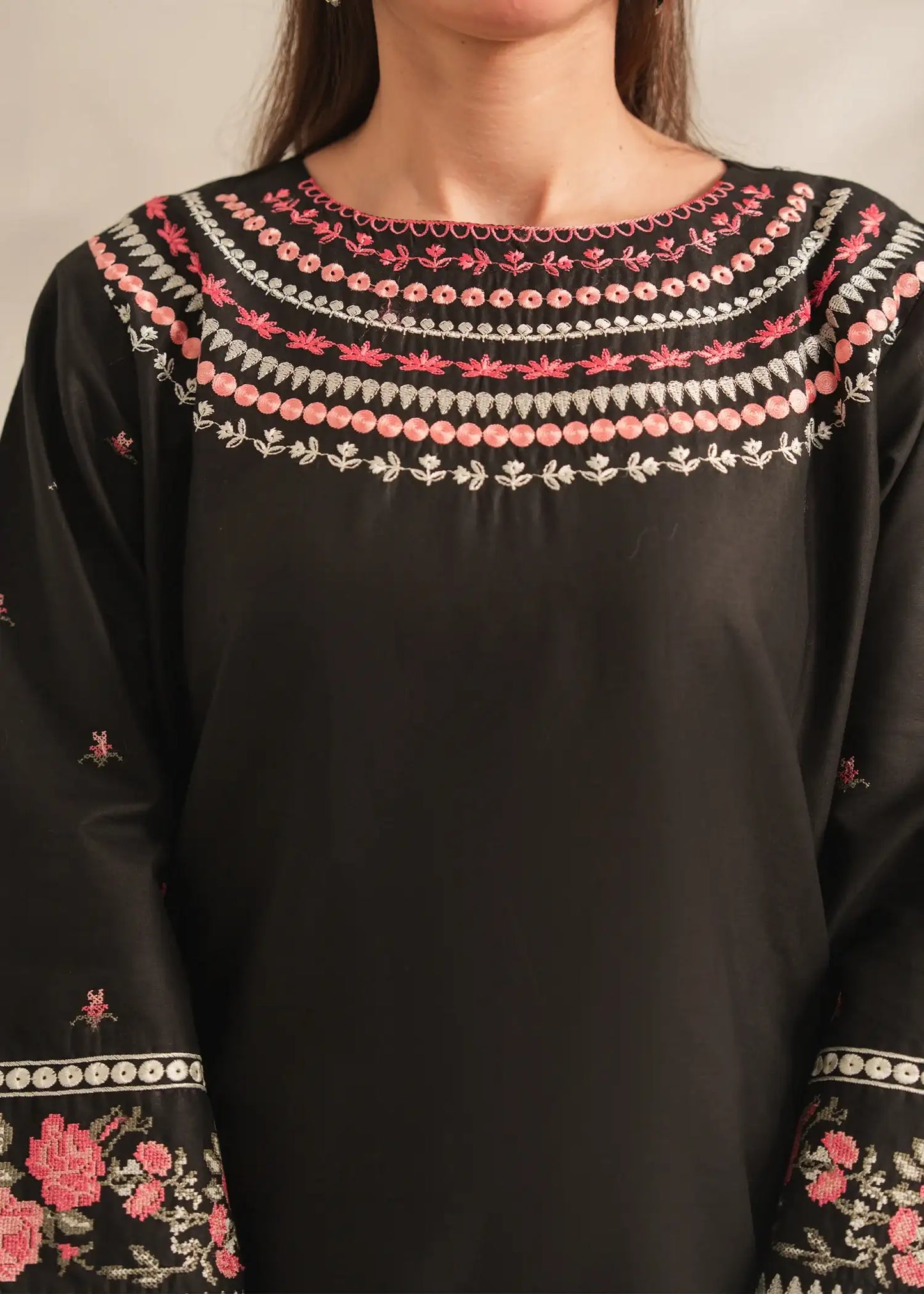 Bareen 2Pcs