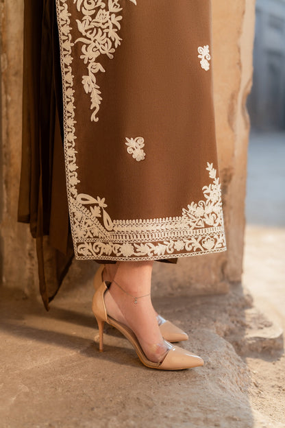Aleena 3Pcs Embroidery