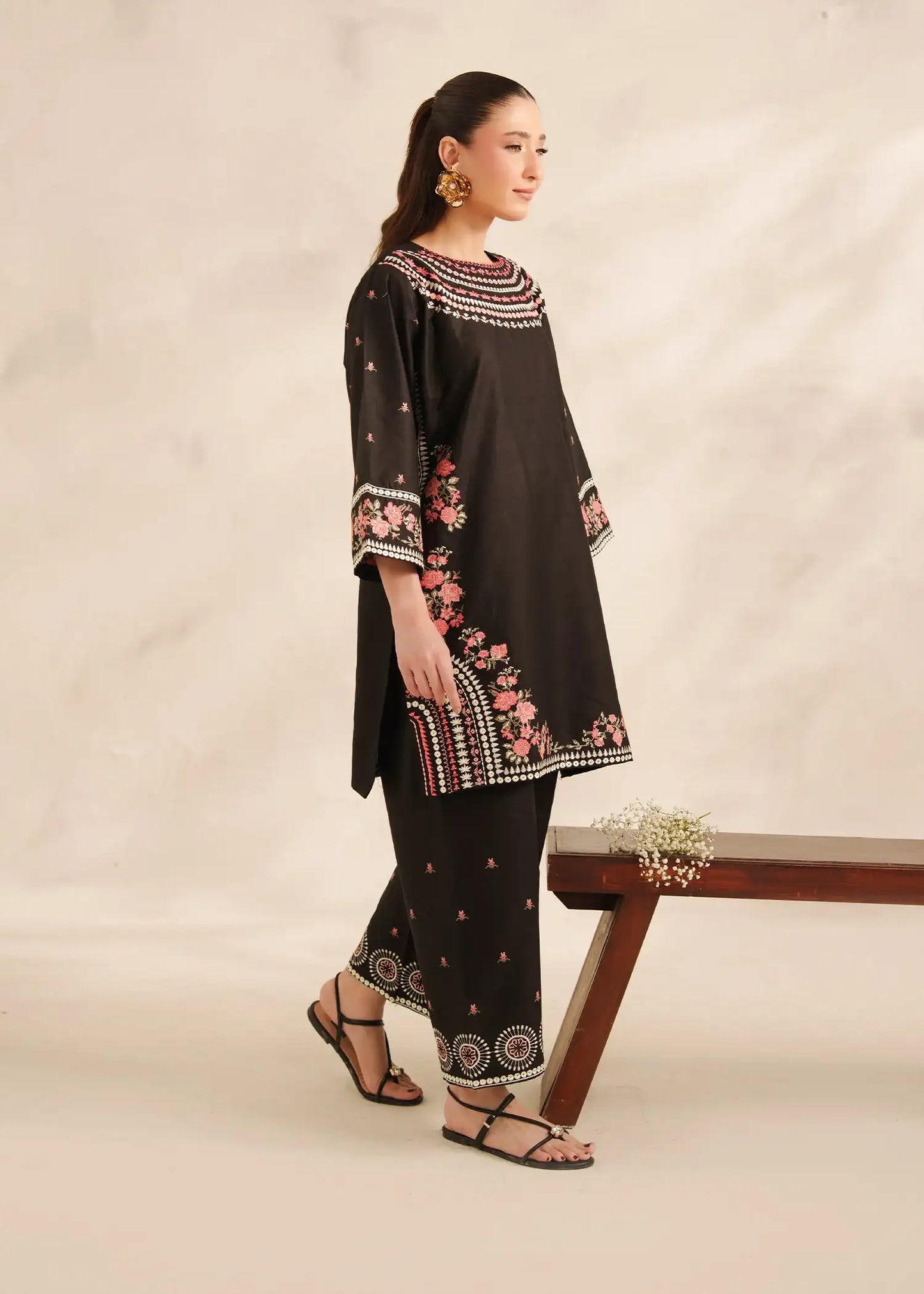 Bareen 2Pcs