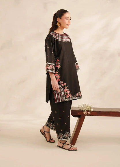 Bareen 2Pcs