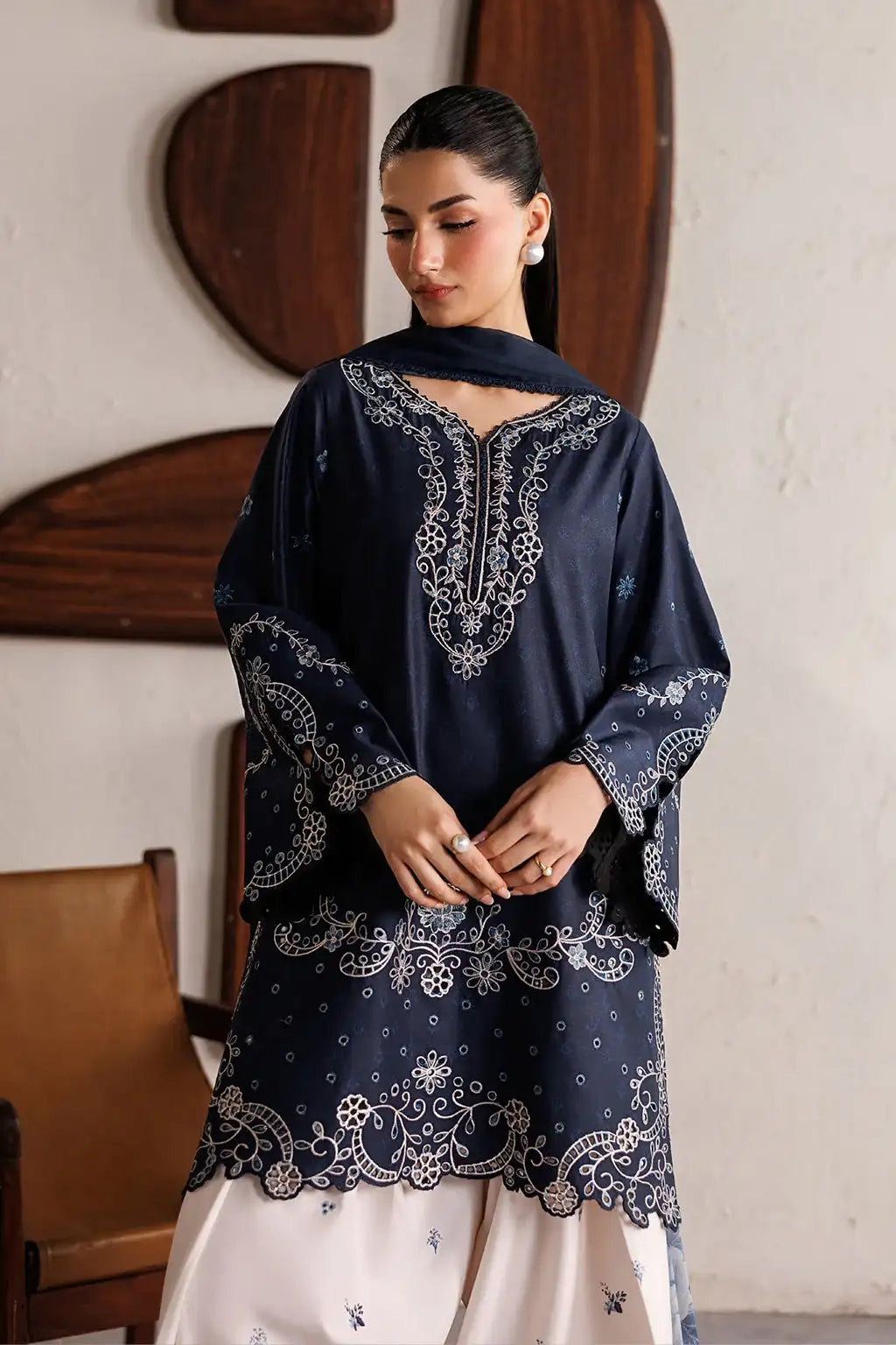 Antalia (Farshi Shalwar)