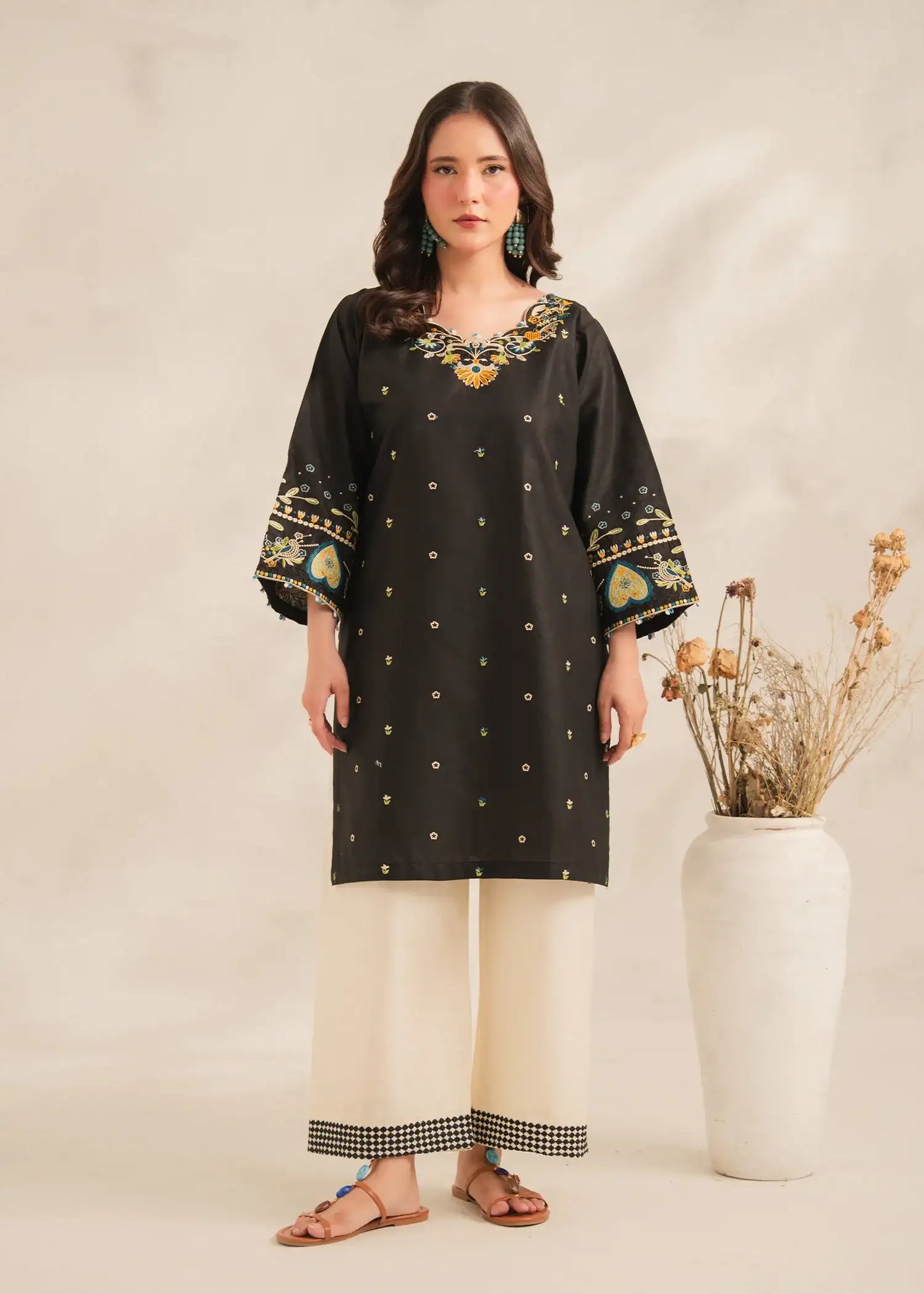 Juhi 2Pcs