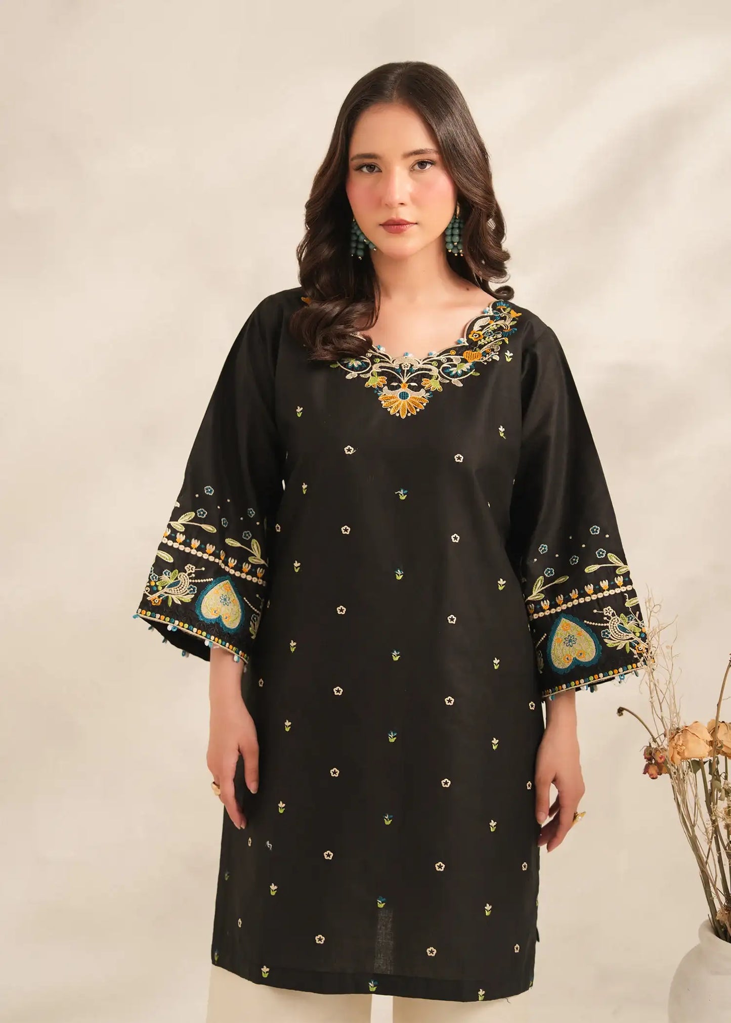 Juhi 2Pcs