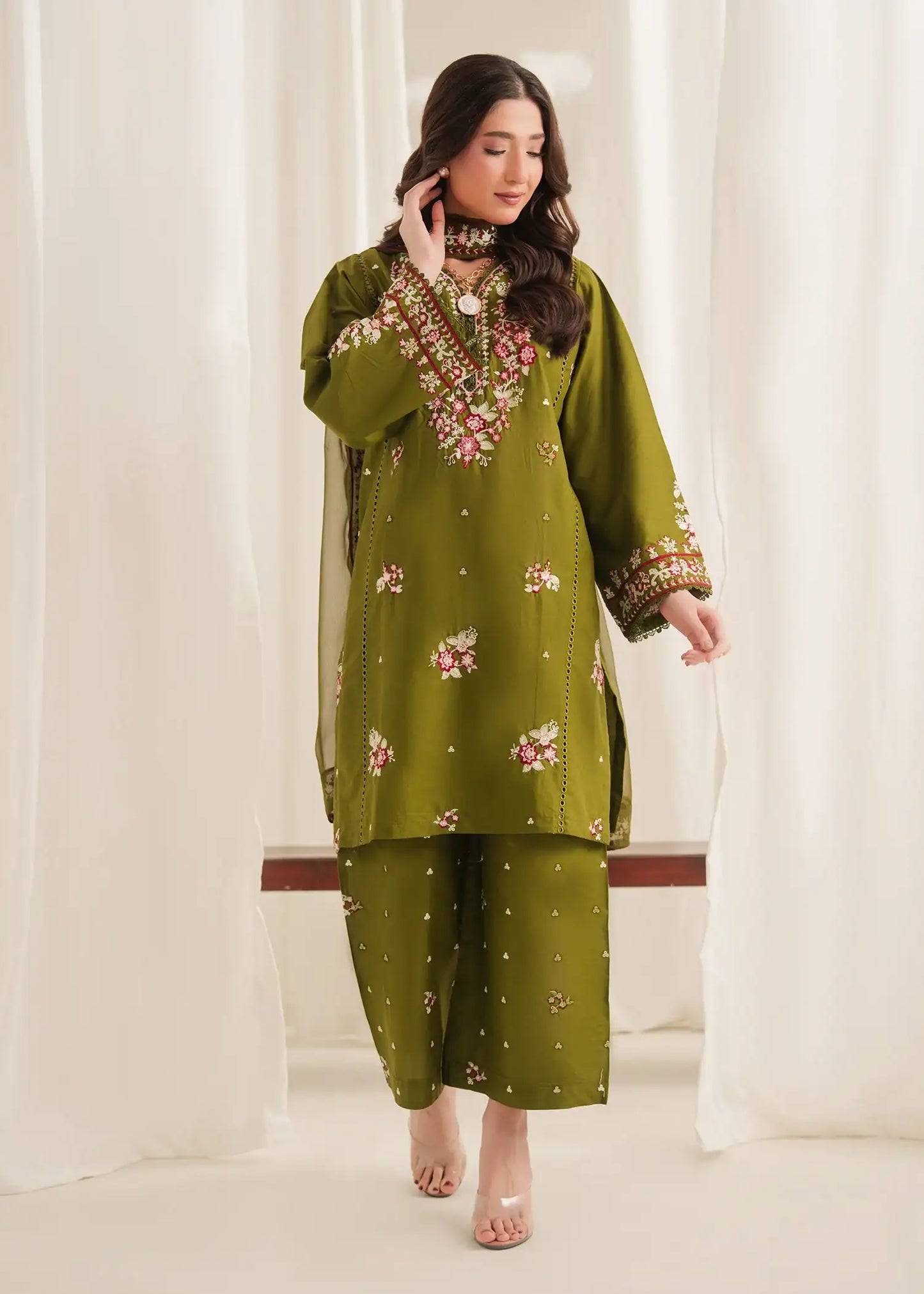 Mehroo 3pcs