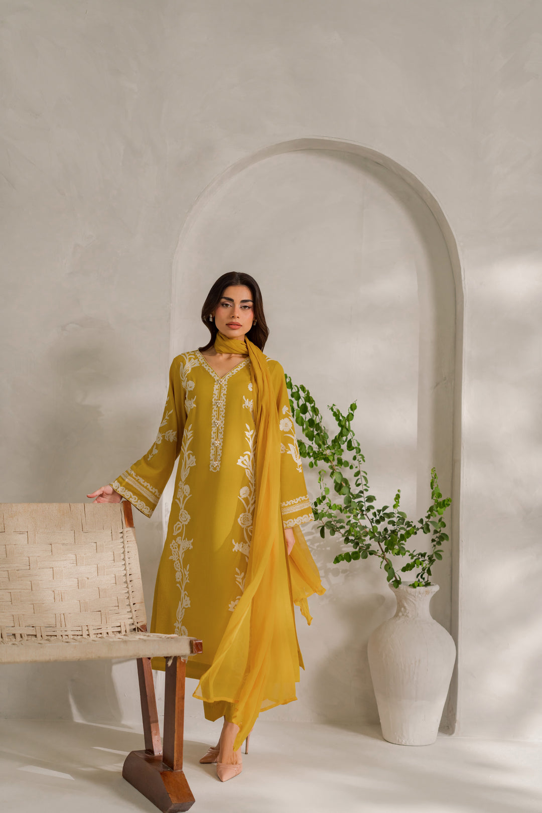Mehnaaz