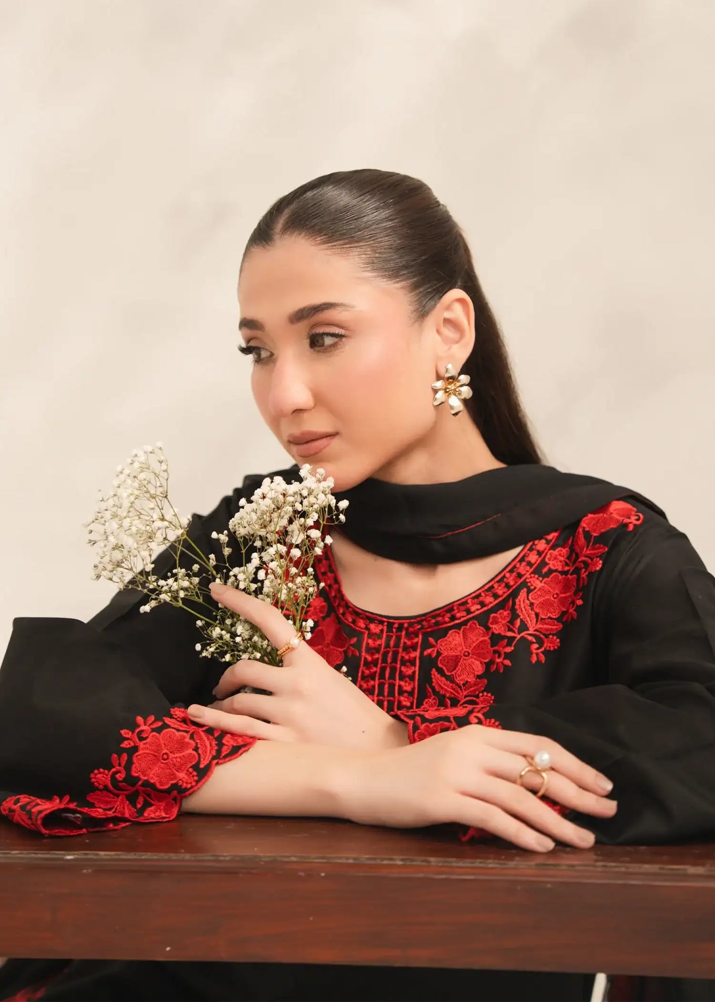 Mariana 3pcs