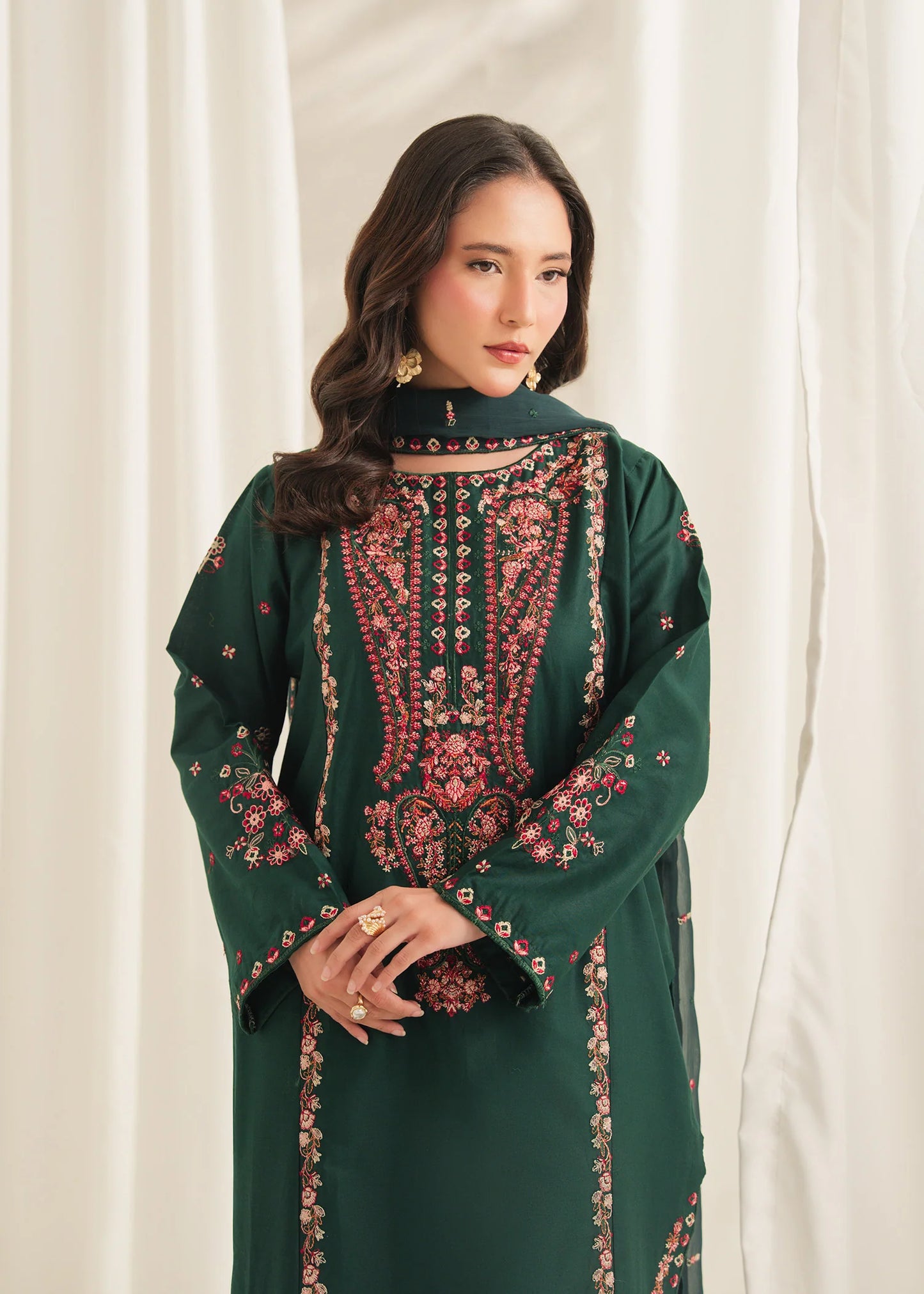 Naima 3Pcs