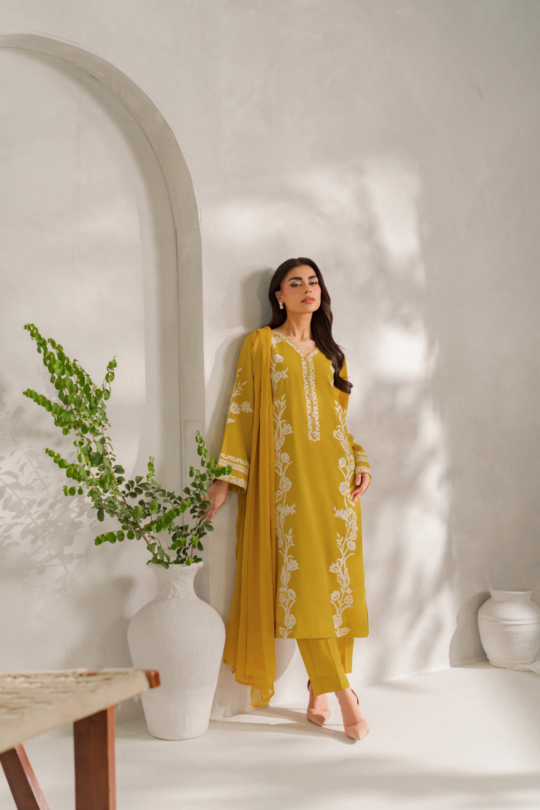 Mehnaaz