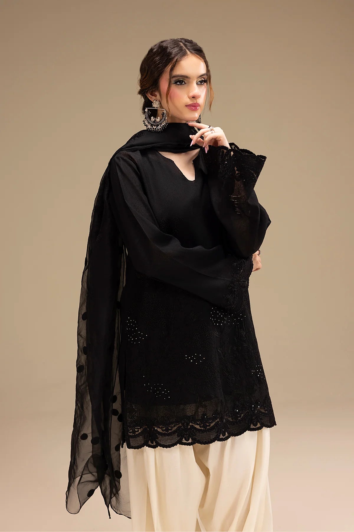 Antalia (Farshi Shalwar)
